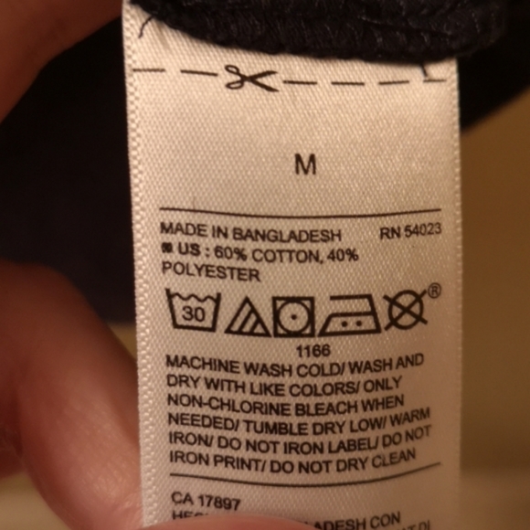 ❤️ Old Navy Men's Tee Med - Picture 4 of 6